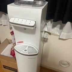 ウォーターサーバー