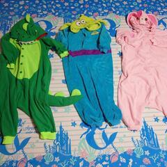 着ぐるみ 130 なりきりセット