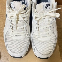Nike25cm