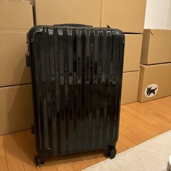 キャリーケース