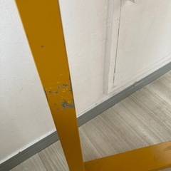 オーダーメイドデスク×2の画像