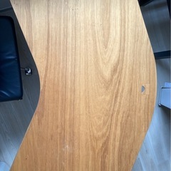 オーダーメイドデスク×2の画像