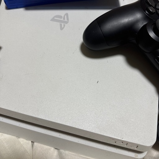 プレステーション4