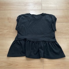 【新品未使用】120cmのチュニックの画像