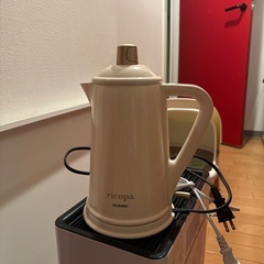 ケトル