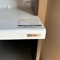 【限定9/25まで】食器棚売ります！の画像