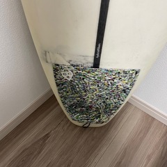 JS MONSTA2020 hyfi サーフボードの画像