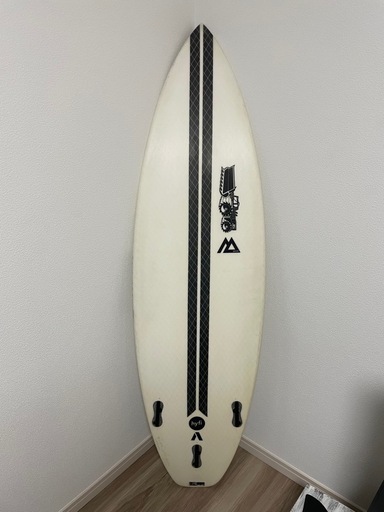 JS MONSTA2020 hyfi サーフボード