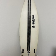 JS MONSTA2020 hyfi サーフボードの画像