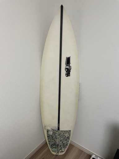 JS MONSTA2020 hyfi サーフボード