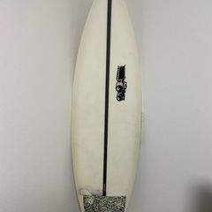 JS MONSTA2020 hyfi サーフボード