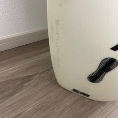 JS MONSTA2020 hyfi サーフボードの画像