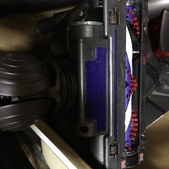 ダイソン　掃除機
の画像