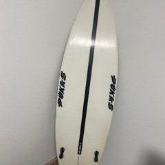 CHP プーカス Pukas サーフボード 手渡し希望 CHP プーカス Pukas サーフボード 手渡し希望 - メルカリ