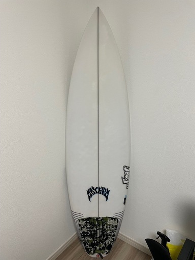 Lost Mayhem D2.0 ロスト メイヘム ドライバー2.0