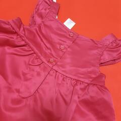 GYMBOREE / 100㌢ ワンピースの画像
