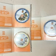 【テニミュ】【美品】ミュージカル『テニスの王子様』 初回限定版 全国大会 青学vs立海 スマホスタンド付きの画像