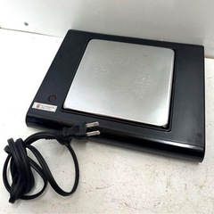 卓上おでん鍋 電子保温トレー ニューエクレール 電気おでん鍋 ステンレスの画像
