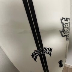 LOST DRIVER2.0 LIGHTSPEED EPS の画像