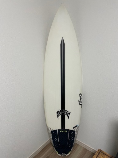 マリンスポーツ LOST D2.0 LIGHTSPEED EPS