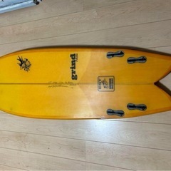 ESTサーフボードの画像