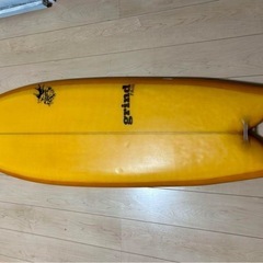 ESTサーフボード