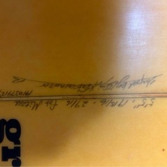 ESTサーフボードの画像