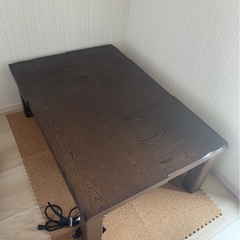 こたつ