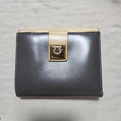 フェラガモ  財布