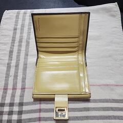 フェラガモ  財布の画像
