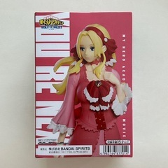 ヒロアカ　フィギュア　僕のヒーローアカデミア　生見愛瑠　映画　ムービーの画像