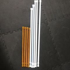 突っ張り棒