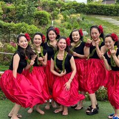 アカハイフラスタジオ　Akahai Hula Studioの画像