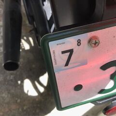 RZ350ノーマルの画像