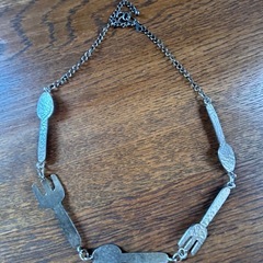 アクセサリーいろいろの画像