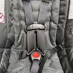 【美品】GRACO ベビーカーシート・チャイルドシートの画像