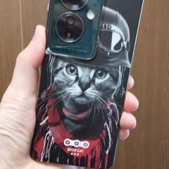 緊急！緊急！今から取りに来てくれる方！最終値引きにてお届け！！OPPO Reno11a 6.7インチスマホ ダークグリーン ＋箱説明書一式＋サービス品も付いての大特価！気になったら問い合わせお待ちしております                 の画像
