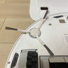 ロボット掃除機　DreameBot D10Plusの画像