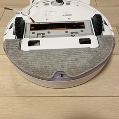 ロボット掃除機　DreameBot D10Plusの画像