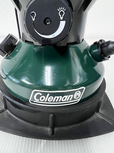 Coleman Northstar 2000D043 コールマン ランタン