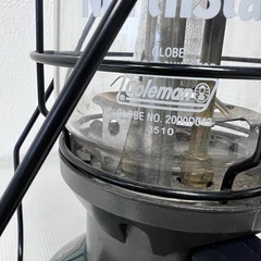 Coleman Northstar 2000D043 コールマン ランタンの画像