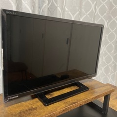 19インチ　テレビ　お譲り