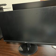 Acer モニター AlphaLine SA240YAbmi 2...