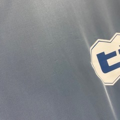 🉐✨ヒヤロン　しまむらパジャマ上下セットの画像