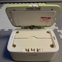 コンビ　ホットウォーマーの画像