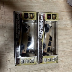 おもちゃセット(﹡ˆ﹀ˆ﹡)の画像