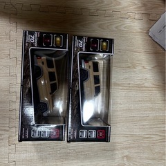 おもちゃセット(﹡ˆ﹀ˆ﹡)の画像