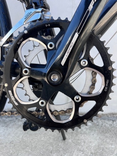 【福岡発】TREK クロスバイク 7.5FX LIVESTRONG 17.5