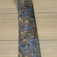 ungaro 　ネクタイ