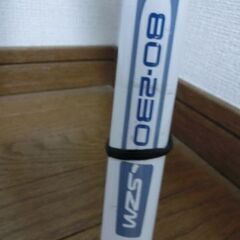 ◆◆◆中通し　船釣り用ロッド２本　と　リール（電池交換済！）の画像
